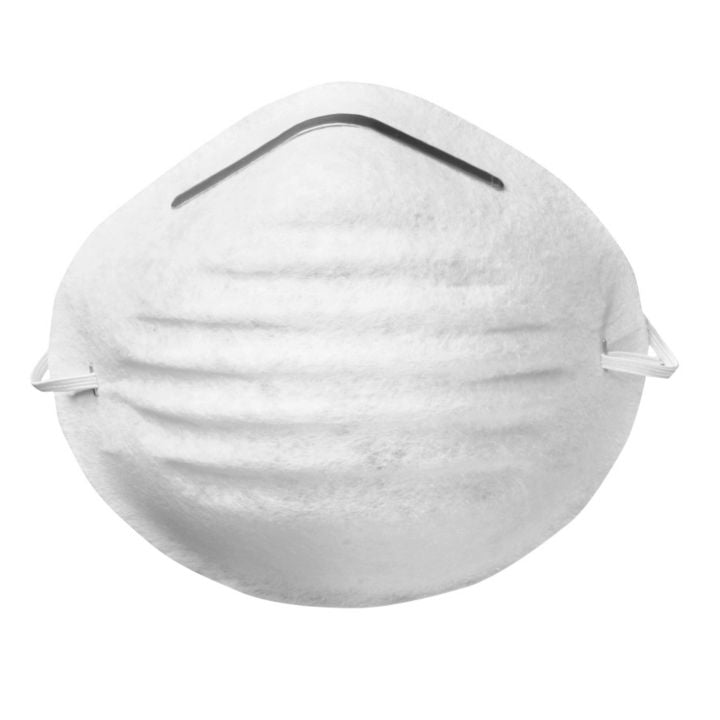 55-0052-6 Honeywell Comfort Mask, 5-pk