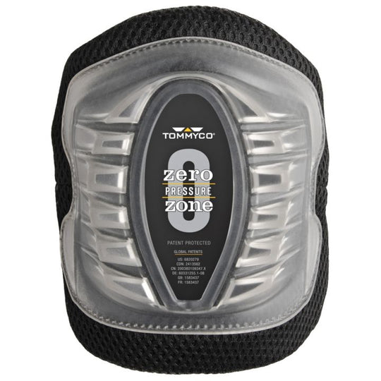 GEL227 Tommyco GELite All Terrain Kneepads
