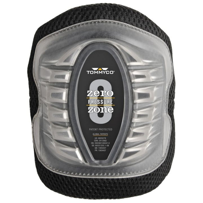 GEL227 Tommyco GELite All Terrain Kneepads