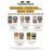 GEL227 Tommyco GELite All Terrain Kneepads