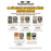 GEL227 Tommyco GELite All Terrain Kneepads