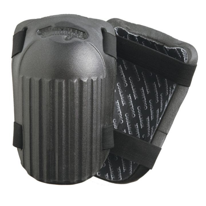 ULV12 Tommyco T-Foam Tradesman Kneepads