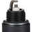 R46SZ ACDelco Nickel Spark Plug, 1-pk