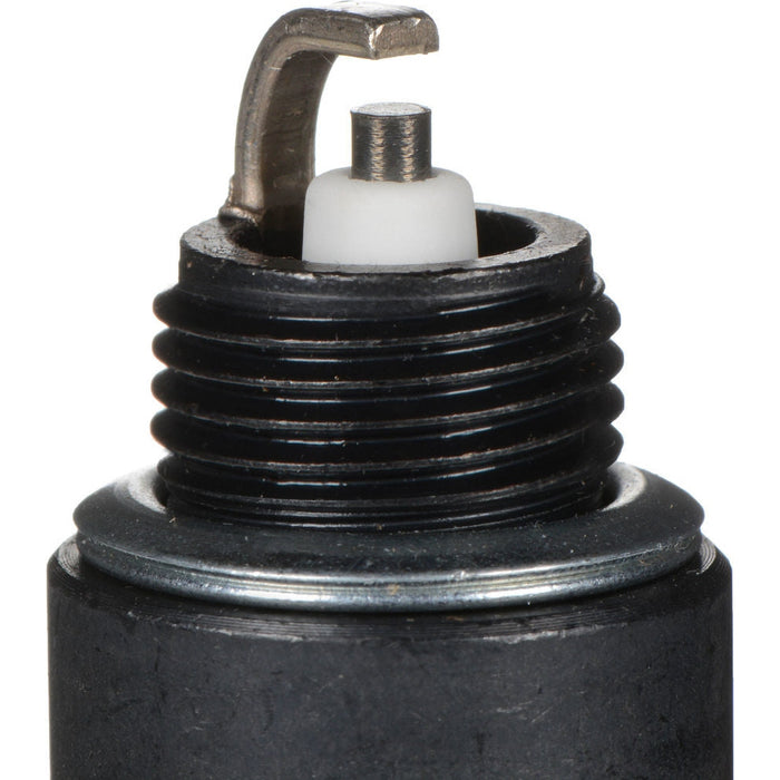 R46SZ ACDelco Nickel Spark Plug, 1-pk