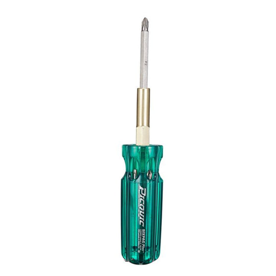 88003 Picquic Original Screwdriver, 7-pc