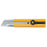 2105 OLFA Rubber Inset Grip Utility Knife, 25mm