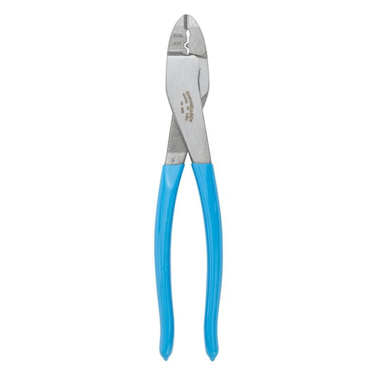 909 Channellock® Crimper Pliers, 8-in