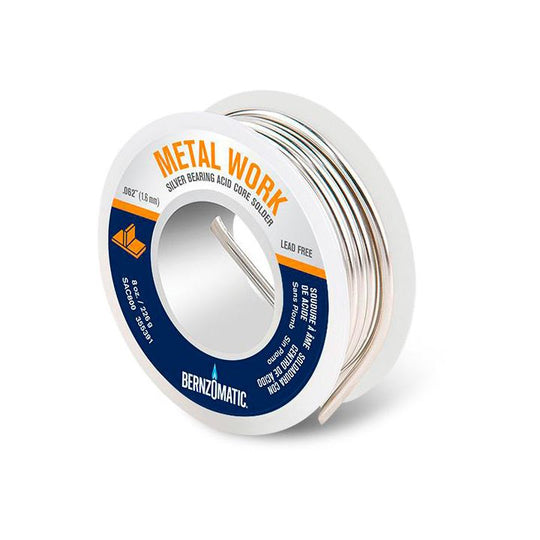 AIM Generasol Lead-Free Solid Wire Solder