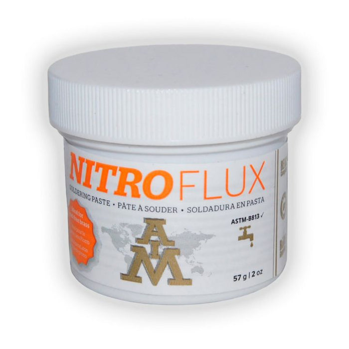 CR019686 AIM Nitroflux Kit