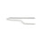 7135W Weller 8200 Gun Soldering Tip, 2-pk