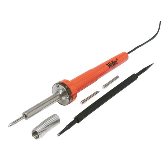 SP23LKCSACP Weller 25W Soldering Iron Kit