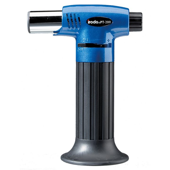 PT-200 Iroda PT-200 Butane Torch