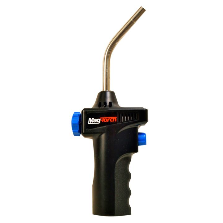 19028 MagTorch Self-Lighting Torch
