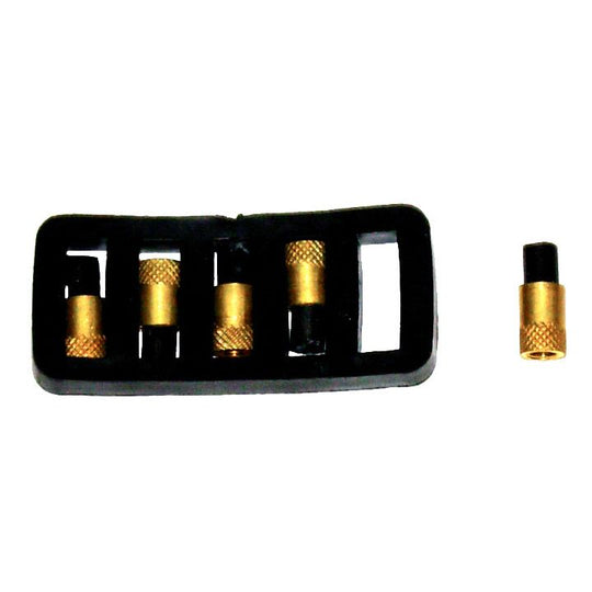 KH571 Replacement Flints,  5-Pack