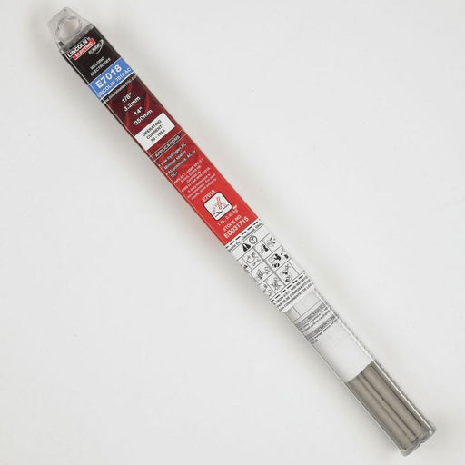 5lb E6011 Electrodes, 1/8-in
