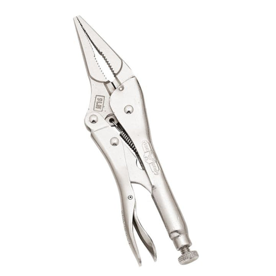 9LN Vise-Grip Long-Nose Pliers, 9-in
