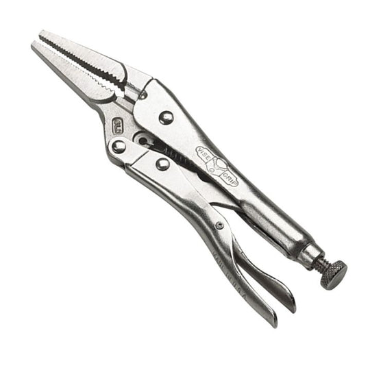 6LN Vise-Grip Long-Nose Pliers, 6-in