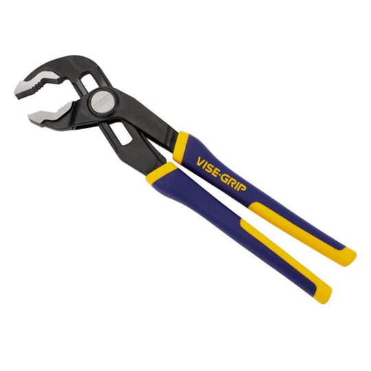 Irwin GrooveLock Pliers
