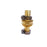 LY-7737 Yardworks Brass Hose Repair Kit, 1/2-in