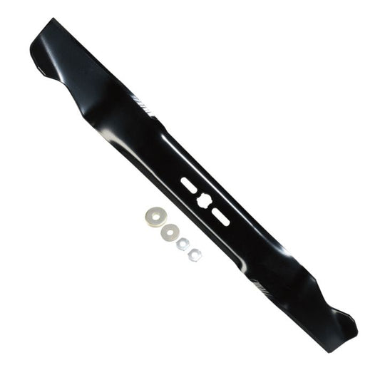 490-100-B081 Atlas Universal 3-in-1 Lawn Mower Blade, 21-in