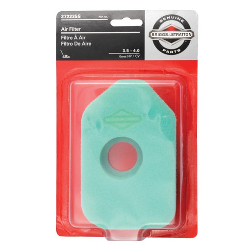 601-058 Briggs & Stratton 3-4 HP Air Filter