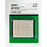 0607074 Atlas Replacement Honda Engine Air Filter