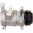 0610081 Spectra New A/C Compressor