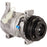 0610081 Spectra New A/C Compressor