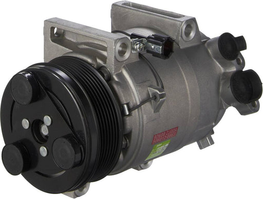 0610155 Spectra New A/C Compressor