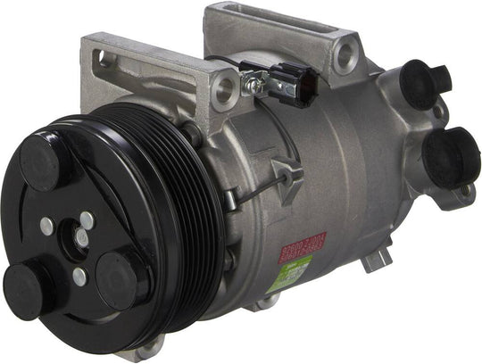 0610155 Spectra New A/C Compressor