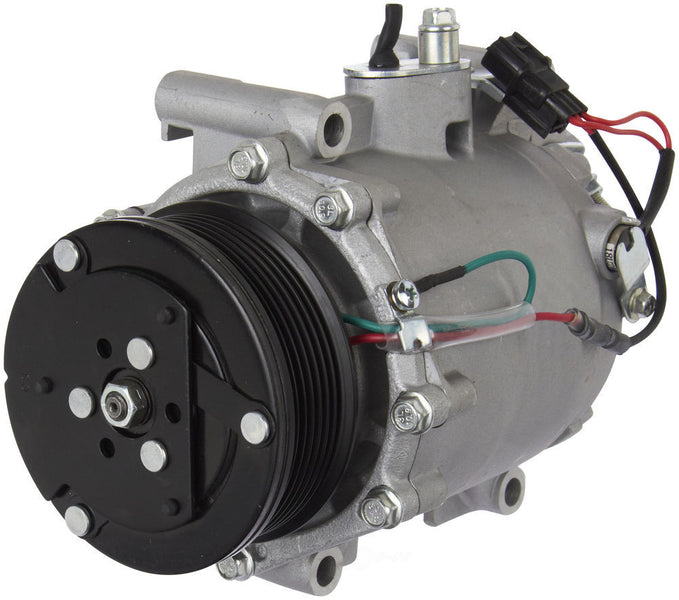 0610224 Spectra New A/C Compressor — Partsource