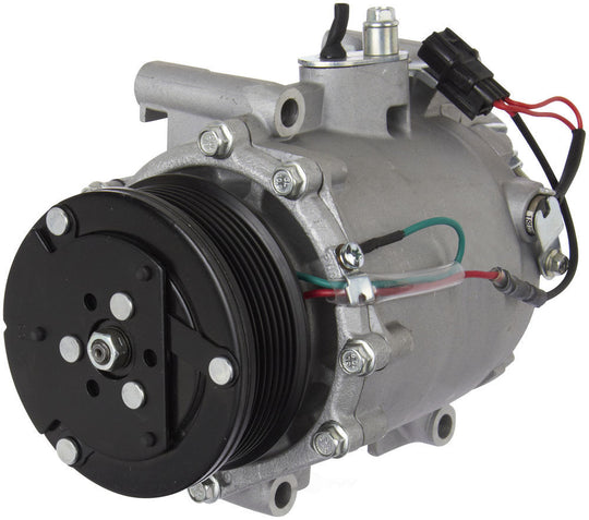 0610224 Spectra New A/C Compressor