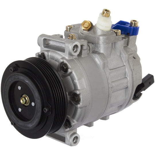 0610226 Spectra New A/C Compressor