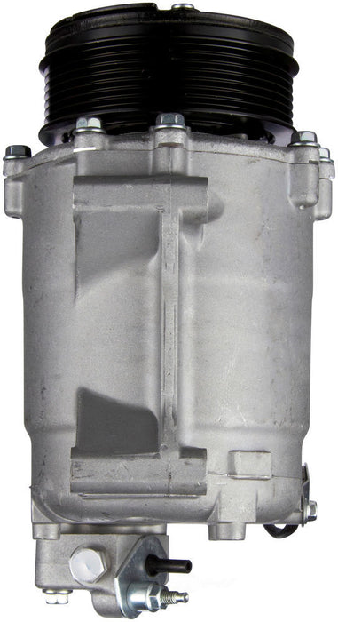 0610239 Spectra New A/C Compressor