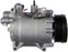 0610239 Spectra New A/C Compressor