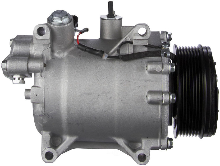 0610239 Spectra New A/C Compressor