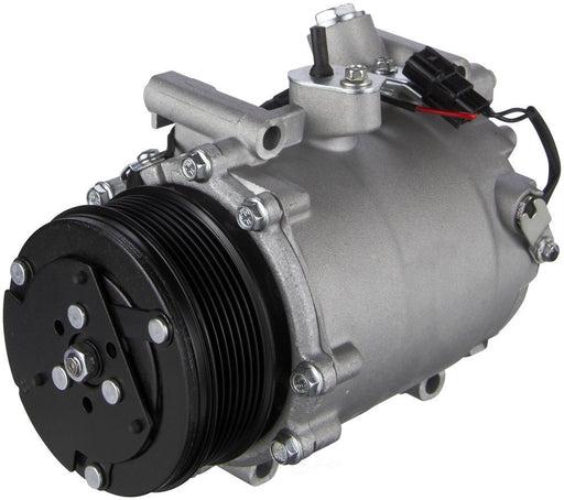 0610239 Spectra New A/C Compressor