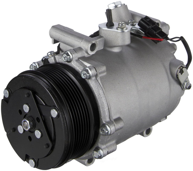 0610239 Spectra New A/C Compressor