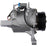 0610269 Spectra New A/C Compressor