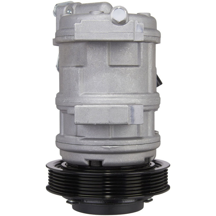 0610287 Spectra New A/C Compressor