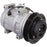 0610287 Spectra New A/C Compressor
