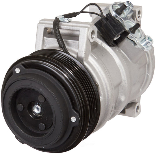 0610295 Spectra New A/C Compressor