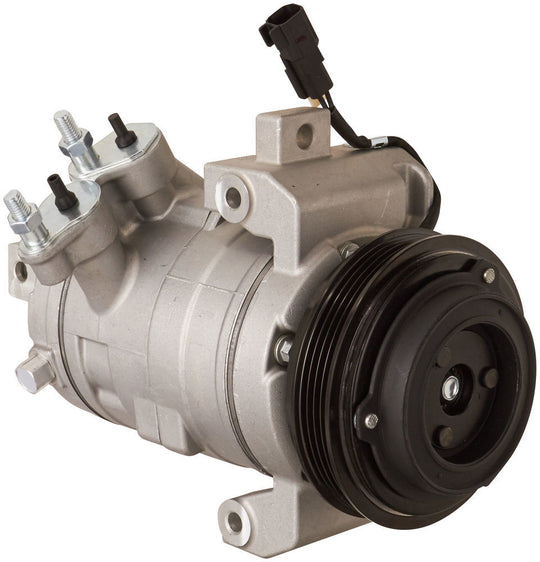 0610298 Spectra New A/C Compressor