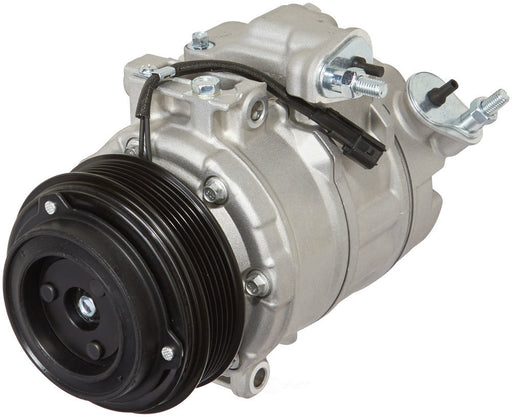0610304 Spectra New A/C Compressor