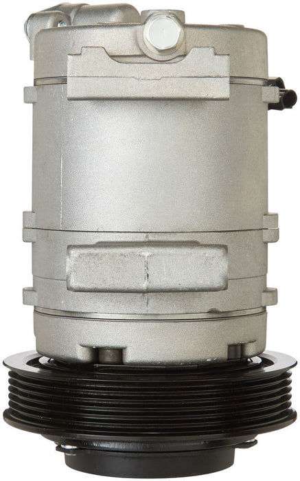 0610306 Spectra New A/C Compressor