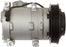 0610306 Spectra New A/C Compressor