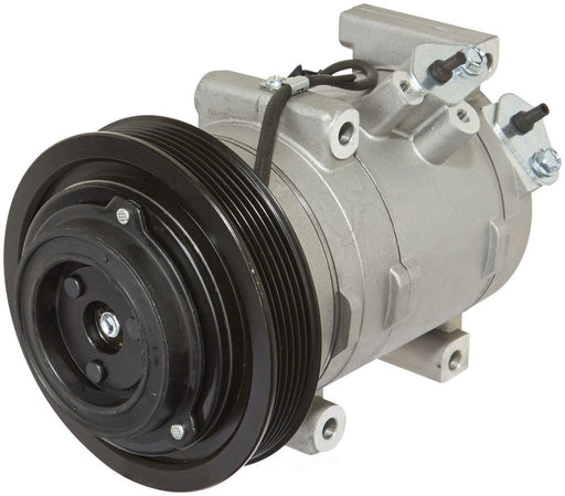 0610306 Spectra New A/C Compressor