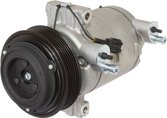 0610315 Spectra New A/C Compressor