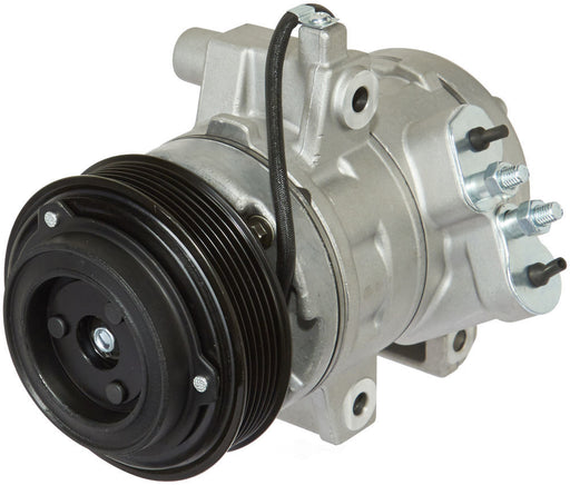 0610317 Spectra New A/C Compressor