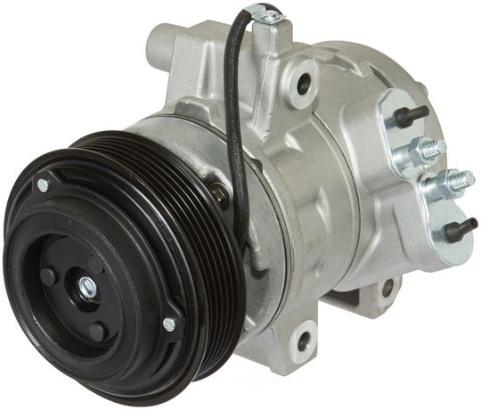 0610317 Spectra New A/C Compressor